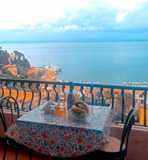 La Suite di Annamaria al 167 - Porto Santo Stefano